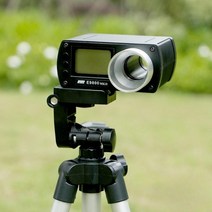 구속측정기 연습 스피드건 속도 속도측정기, 1개