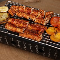 잔가시 90% 제거 바다장어 붕장어 1kg 특대사이즈, 바다장어 1kg(손질 후 600g 이상), 1개
