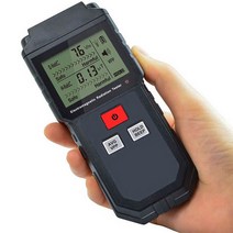 휴대용 전자파 측정기 AAA건전지 타입 전자기장 측정