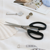 릴리패브릭 [MERRY]패치워크가위-3종[택1], 125mm