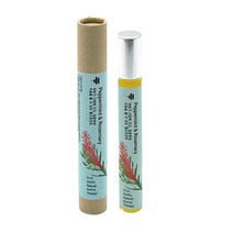 힐링팜스 펄스포인트 페퍼민트&로즈마리 아로마테라피, 1개, 12ml