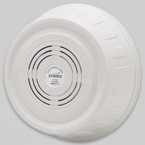 일신전기조명 속보용전자싸이렌 SY5002