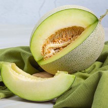 곡성 부드럽고 달콤한 머스크 멜론 고당도 네트 멜론 8kg, 로얄과 8kg (3~4수), 8kg(3~4수)