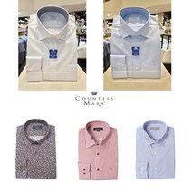 카운테스마라 23FW가을신상 (일반/슬림핏)가성비 좋은 남성셔츠남방 47종택1