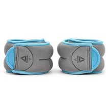 리복앵클 웨이트 중량밴드(RAWT-11074BL) 1kg, FREE FREE