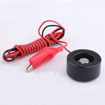 레이저 미니 마킹 조각 절단기 마킹 컷팅Mach3 도구 cnc z 축 라우터 밀 제로 체크 터치 플레이트 설정 프로브 설정 프로브 밀링 35mm cnc 공작 기계