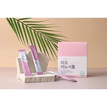 더블N 더블엔 크롬미오이노시톨 콜린 크롬함유 1box 30포, 1박스 30포