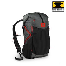 [마운틴스미스]저크 40L 팬텀 BPL 초경량 백패킹 배낭, 단품