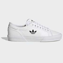 아디다스 아바카 올화이트 블랙로고 여자 남자 남여공용 스니커즈 편안한 데일리 신발 adidas 빅사이즈 심플 캐주얼 커플 운동화 추천