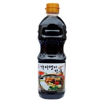 대성 가다랭이 진국 900ml