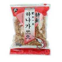 부건 하나 가쓰오부시 500g [업소용]