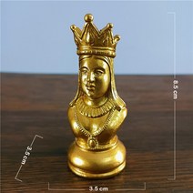 조각품 황금 웃음 부처님 동상 조각 정원 홈 인테리어 중국어 풍수 해피, 02