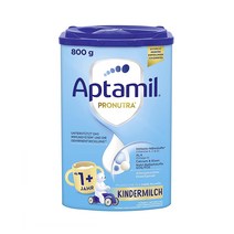 압타밀 킨더밀쉬 Kindermilch 독일 800g