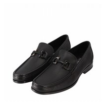 페라가모 22FW 남성 그란디오소 로퍼 (GRANDIOSO NERO 0642848)