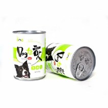 강아지캔 375g 양고기 애견 영양 통조림 독한맛강아지 영양 통조림 어린 애견 간식 습식 노령견 칭찬 고기 외출 애견칭찬 애견영양 애견간식 애견용품 강아지용품, 본상품