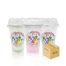 페스티벌 솜사탕 1box (12g x 30개)