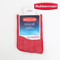 러버메이드 리빌 다용도 극세사패드 1장 (WET PAD), 단품