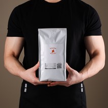 우연하게도 원두 브라질 세하도 NY2 1kg