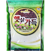 적두팥(햇살 1K)X10/ 대용량 식자재, 1