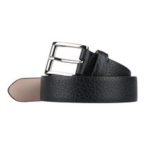 [메종마틴마르지엘라] [메종마르지엘라] 레더 남성 벨트 (SA1TP0005 P4455 T8