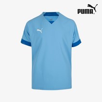 푸마 팀파이널 저지 축구 트레이닝 운동복
