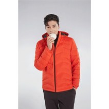 마운티아 무빙M 프리미엄 에코 다운점퍼 남성 중경량점퍼_NC수원터미널점