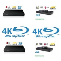 LG 코드프리 4K 블루레이DVD 미국 일본 유럽...한국 국내정품 무상A/S, UBK80코드프리-PAL-NTSC 유럽 일본 미국 한국