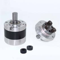 감속기 dia45mm 유성 기어 박스 고 토크 775 895 45zy dc 유성, 06 99.5 to1_01 5mm pinon gear