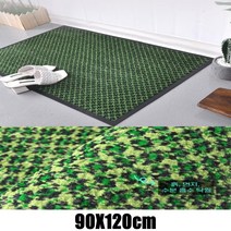 사무실 바닥보호 미끄럼 오염방지 현관매트 발매트 신발장 카페입구 바닥재