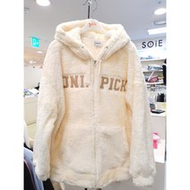 소이21W 공용부드러운가벼운플리스점퍼