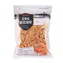홈플러스 시그니처 강화도 보리새우 300g 1개