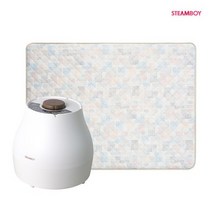 스팀보이 스팀보이 온수매트 싱글 SM67-B211S, 단일옵션