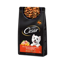 시저 칠면조 애견사료, 1개