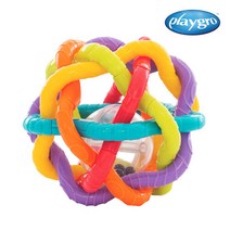 플레이그로 뉴촉각 벤디 볼, 단품없음