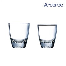 아코록 진 글라스 30ml 50ml, 50ml (983072)