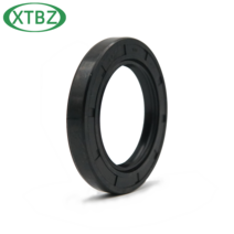 유압실린더 자키 작기 펌프 펀칭기 프레스 유압기 로터리 샤프트 오일 시일 nbr (니트릴) 씰 TC-17 * 23*24, 44 17x33x7mm   2pcs