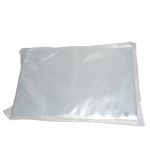 업소용 0.05t 진공포장비닐 100매, 업소용 진공봉투 100매입, 35x45