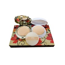 프로랑스 써니글램 투웨이케익 본품+리필 기획, 써니글램 투웨이케익 23호