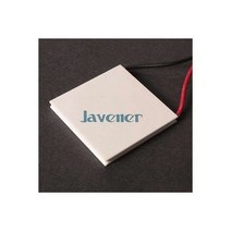 TEC112706 히트 싱크 열전기 냉각기 펠티어 냉각 판 Telluridetype 냉동 모듈