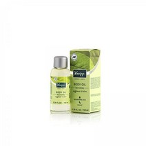 Kneipp 바디 오일 리스토어링 홍화 올리브 3.38 Fl. 온스