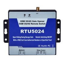 출퇴근기록기 얼굴인식 근태 지문 인식기 RTU5024 게이트 오프너 액세스 3G 4G GSM 원격 제어 무료 전화로, 3G version