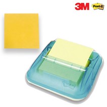 낱개가능 - 3M 포스트잇 팝업디스펜서 KR2002 세트, 1개
