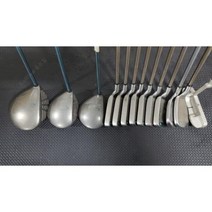 여자풀세트 겔러웨이풀세트 중고풀세트 입문용풀세트 골프클럽