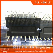 부속자재 건축 홈 개조 IGCM30F60GA 새로운 오리지널 컨트롤 통합 전원 IPM 모듈, [01] IGCM30F60GA