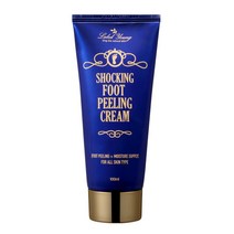 [라벨영] 쇼킹풋필링크림#, 1개