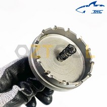 티앤씨샤크 국산 스텐 초경 홀쏘 홀커터 홀캇타 TCT 서스용 홀쇼, 115mm