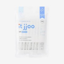 강아지 핏펫 잇쭈 피부 10g/8개입 애완견 노령견 영양제 반려견 털 애견