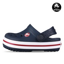 [지비츠증정] 크록스키즈 크록밴드 클로그 샌들 12종 택일