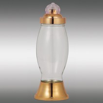 금강샤론 뉴샤론파파야1호 담금주병 1.6L 과실주병 야광문병 유리병 술병