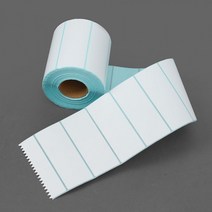 산업용라벨 1000매 감열 바코드 롤라벨 100x40mm 우편, 상세페이지 참조, 상세페이지 참조